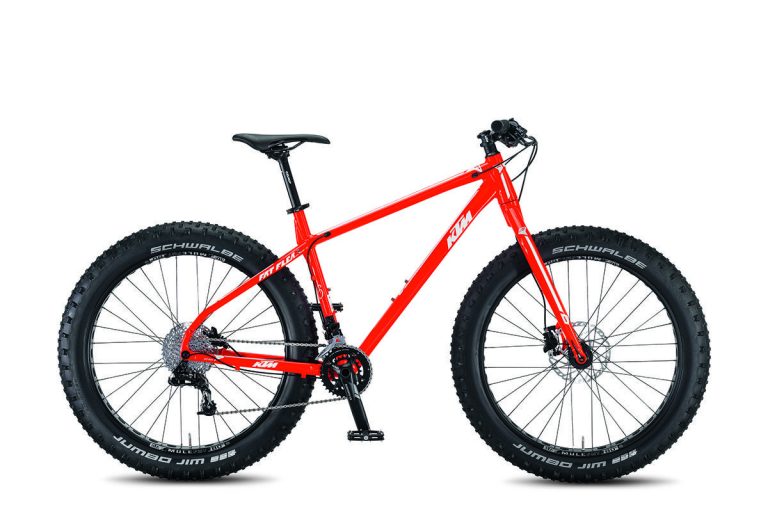 Fat bike KTM ad un prezzo eccezionale!!! Alice Bike Cesena